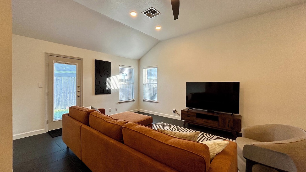 Photo of Livingroom in Victoria