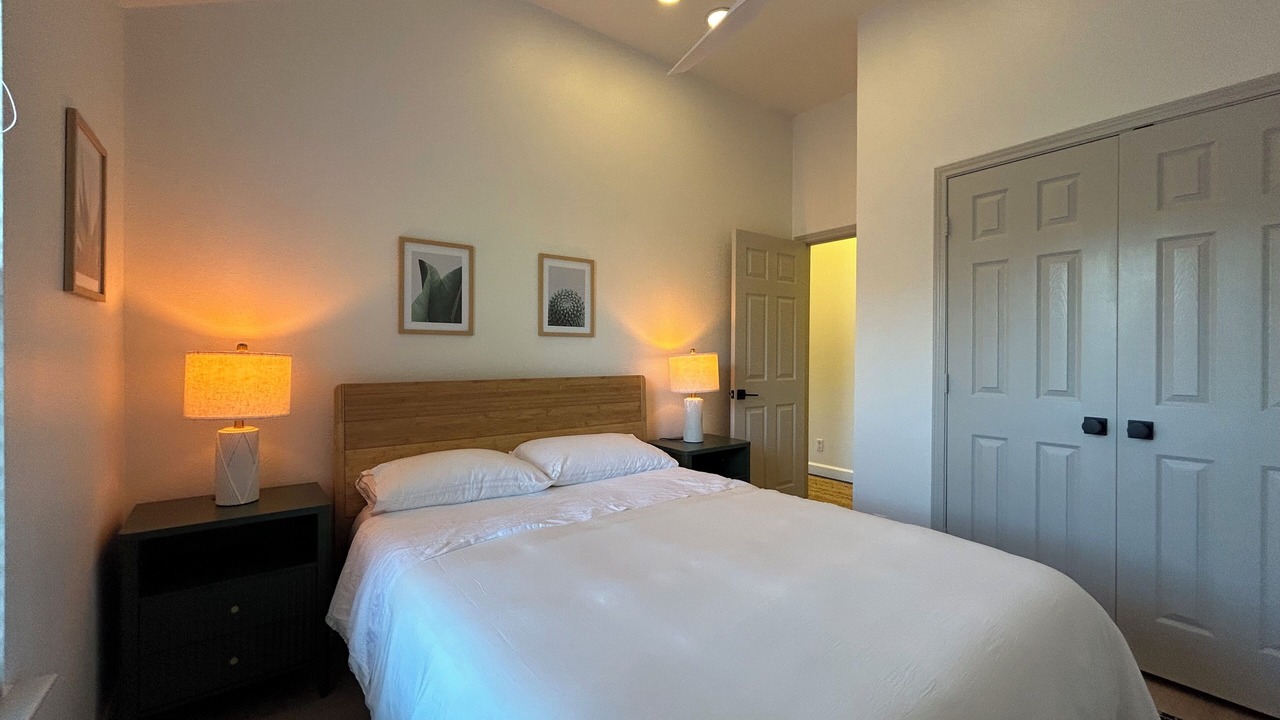 Photo of Bedroom in Victoria