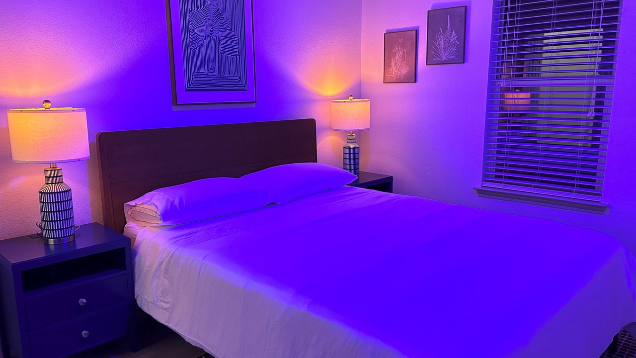 Photo of Bedroom in Victoria