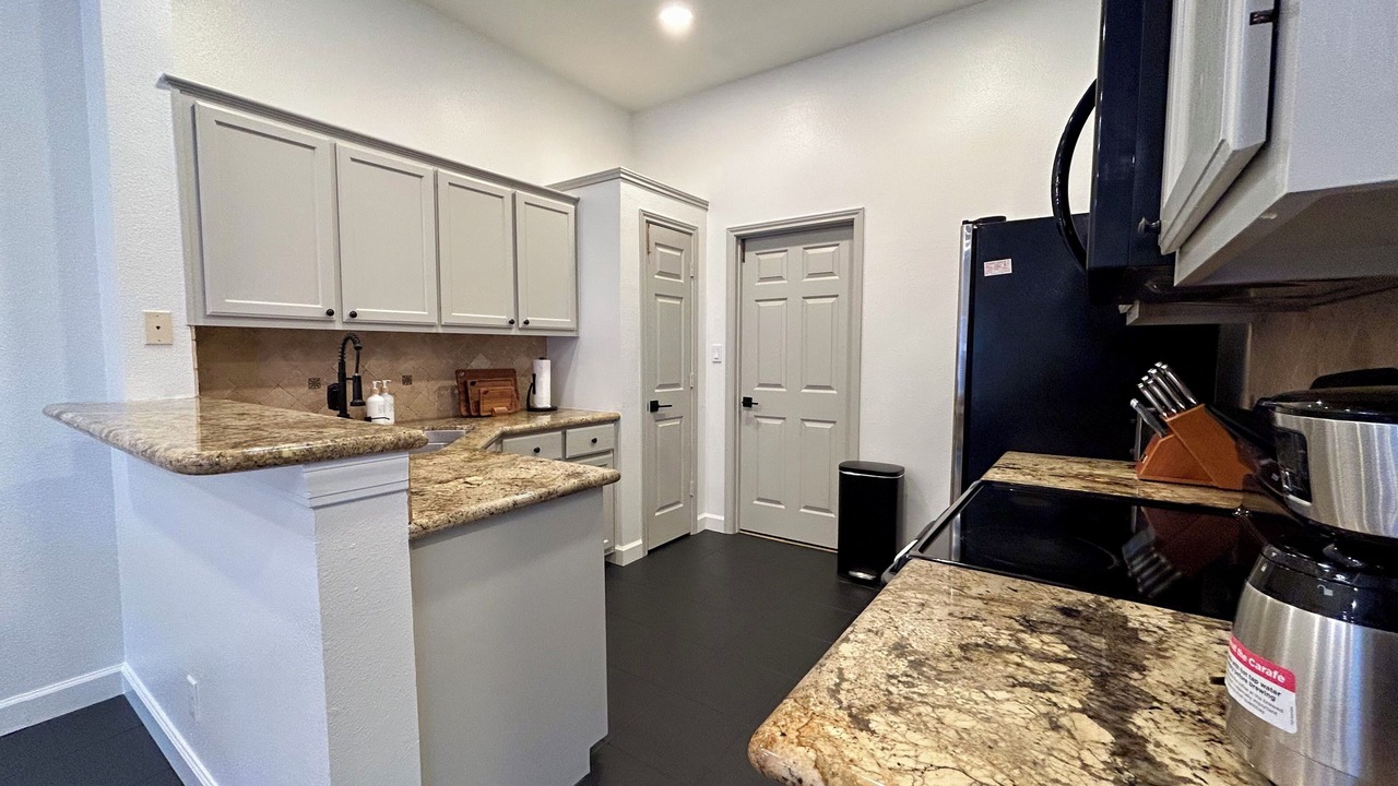 Photo of Kitchen in Victoria