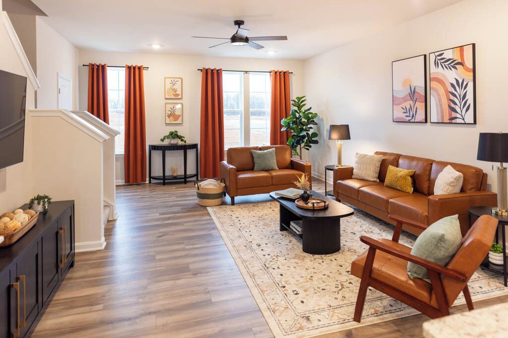 Photo of Bedroom in Charles Town