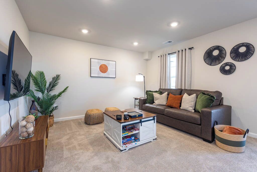 Photo of Bedroom in Charles Town