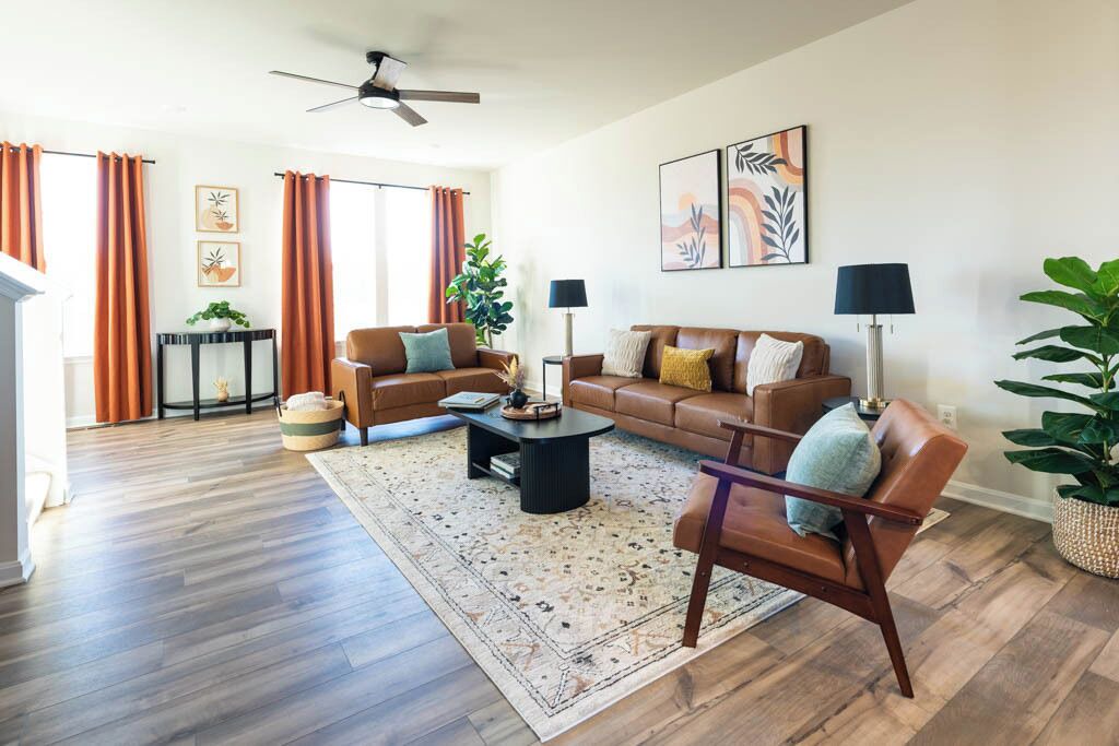 Photo of Bedroom in Charles Town