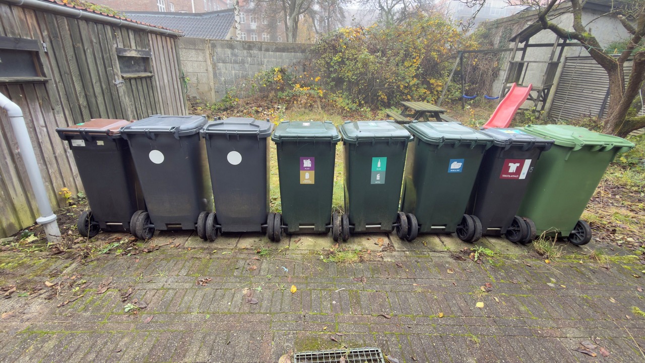 Photo of Outdoor in Esbjerg