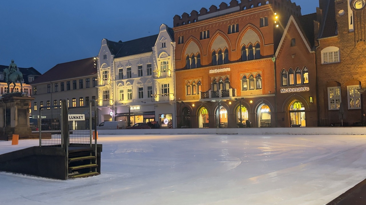 Photo of Outdoor in Esbjerg