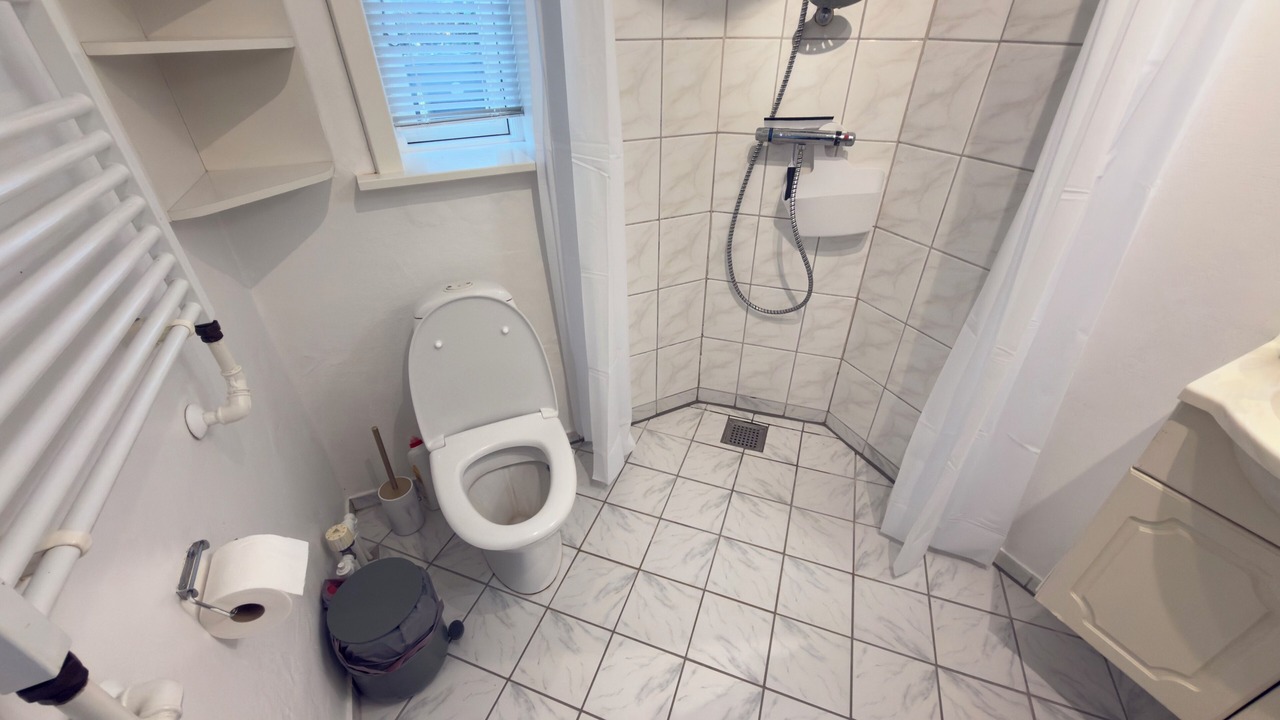 Photo of Bathroom in Esbjerg