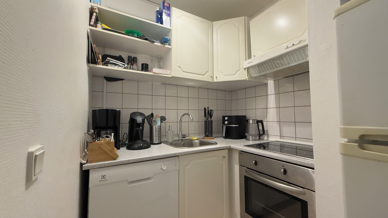 Photo of Kitchen in Esbjerg