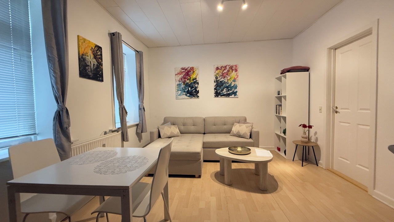 Photo of Livingroom in Esbjerg