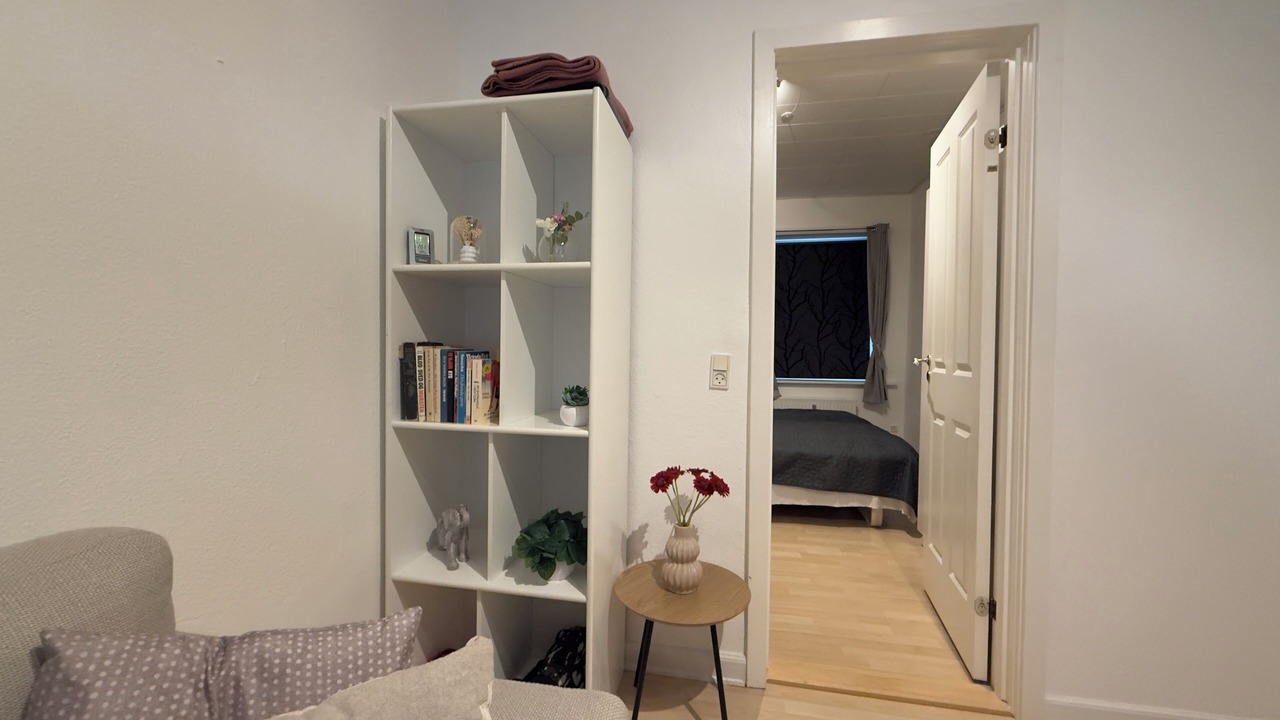 Photo of Bedroom in Esbjerg