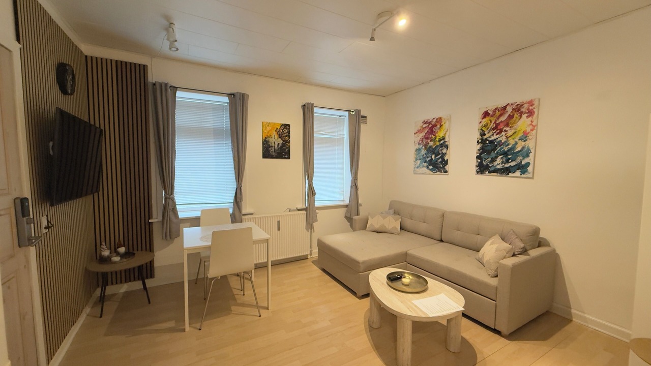 Photo of Livingroom in Esbjerg