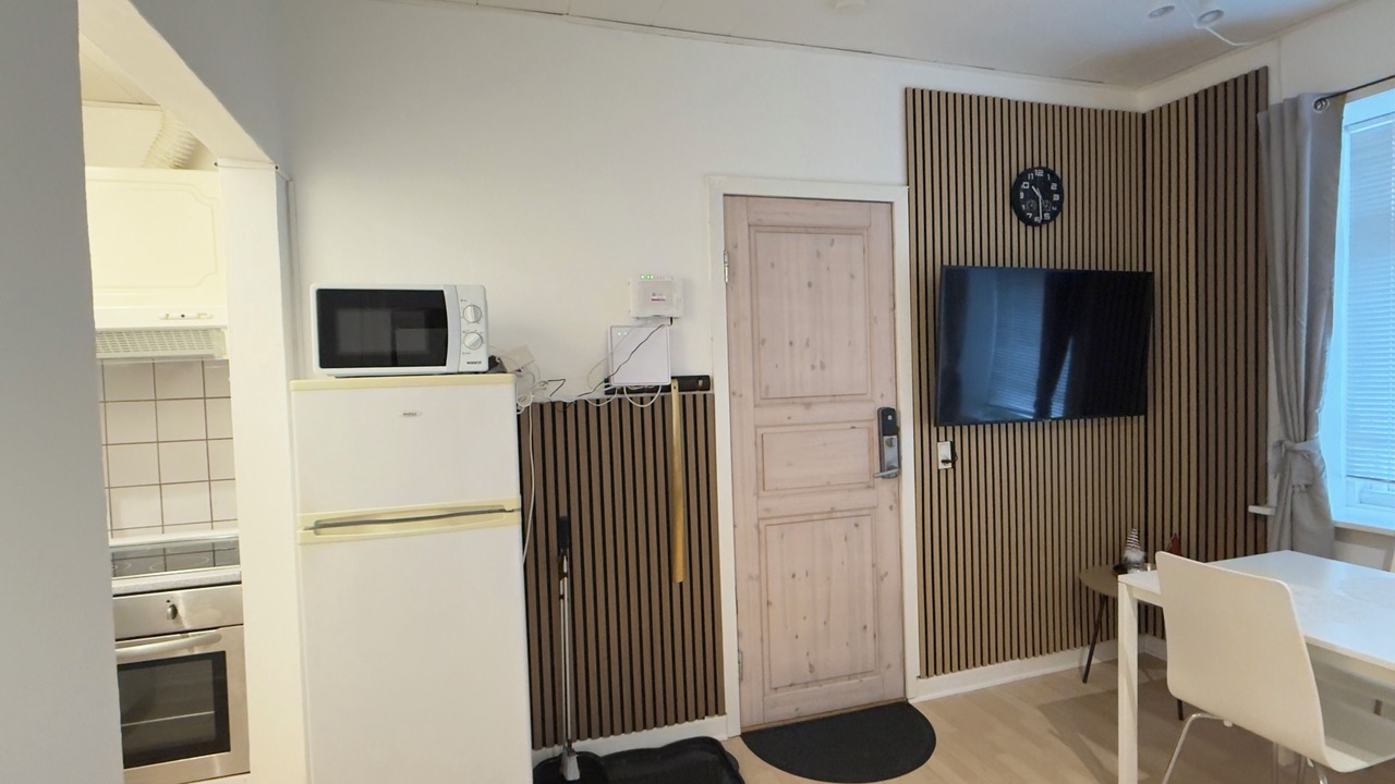 Photo of Kitchen in Esbjerg
