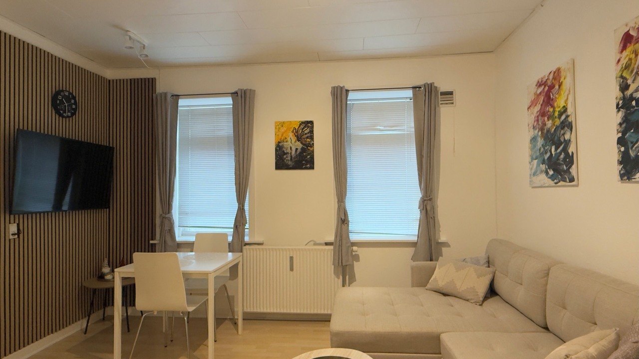 Photo of Livingroom in Esbjerg