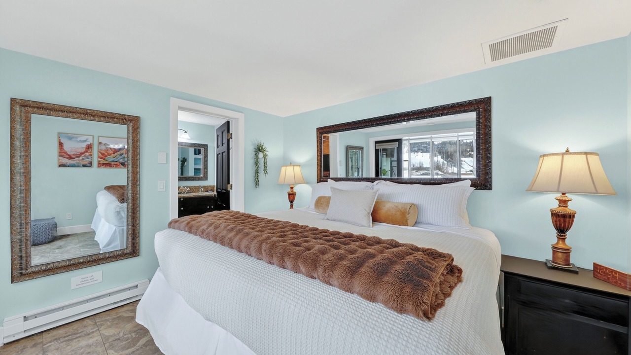 Photo of Bedroom in Brian Head