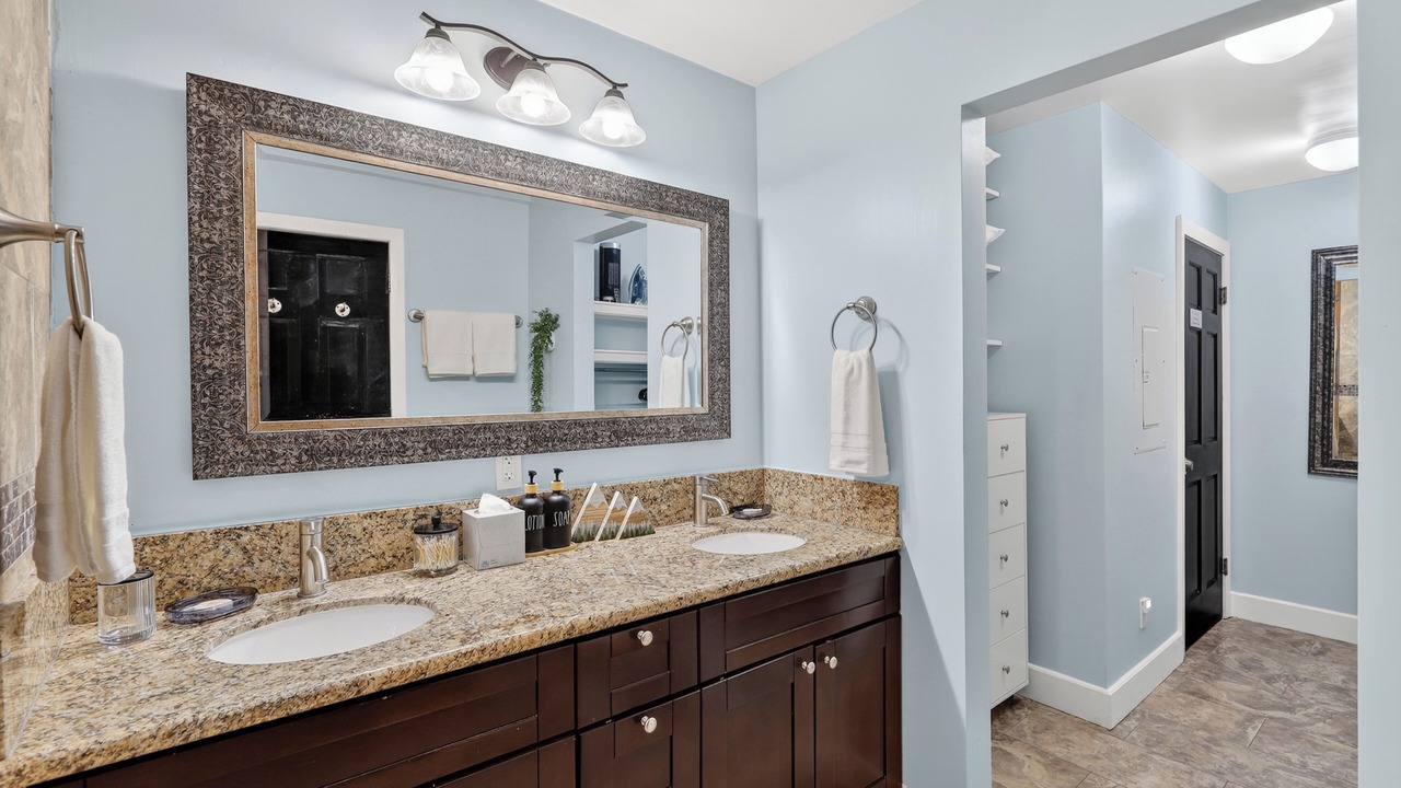 Photo of Bathroom in Brian Head
