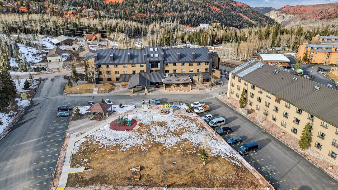 Photo of Outdoor in Brian Head