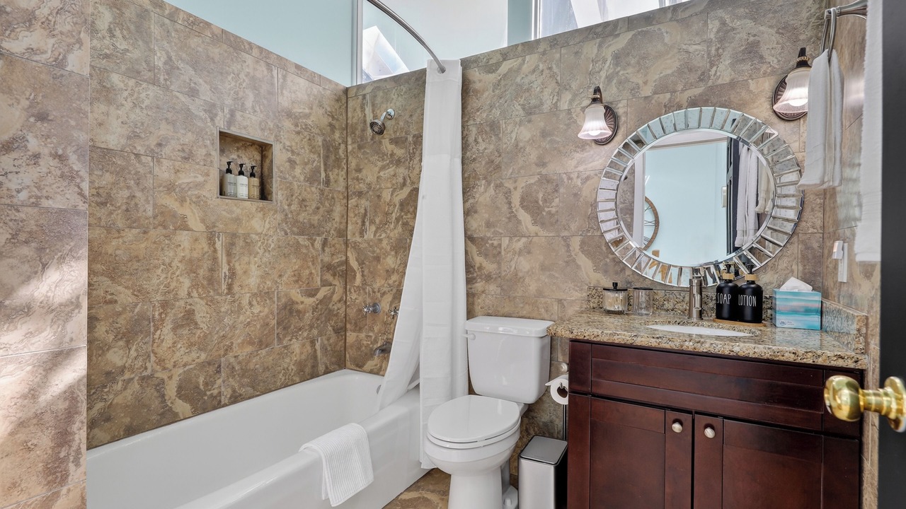 Photo of Bathroom in Brian Head