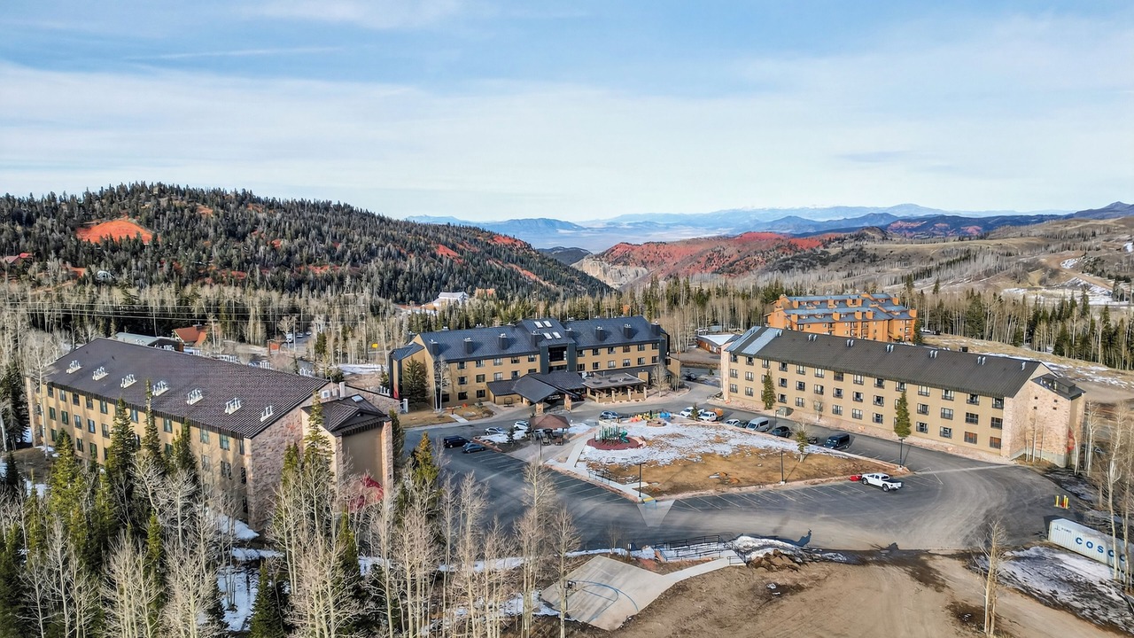 Photo of Outdoor in Brian Head