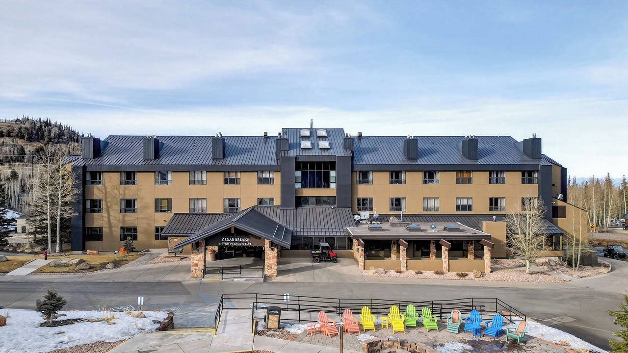 Photo of Outdoor in Brian Head