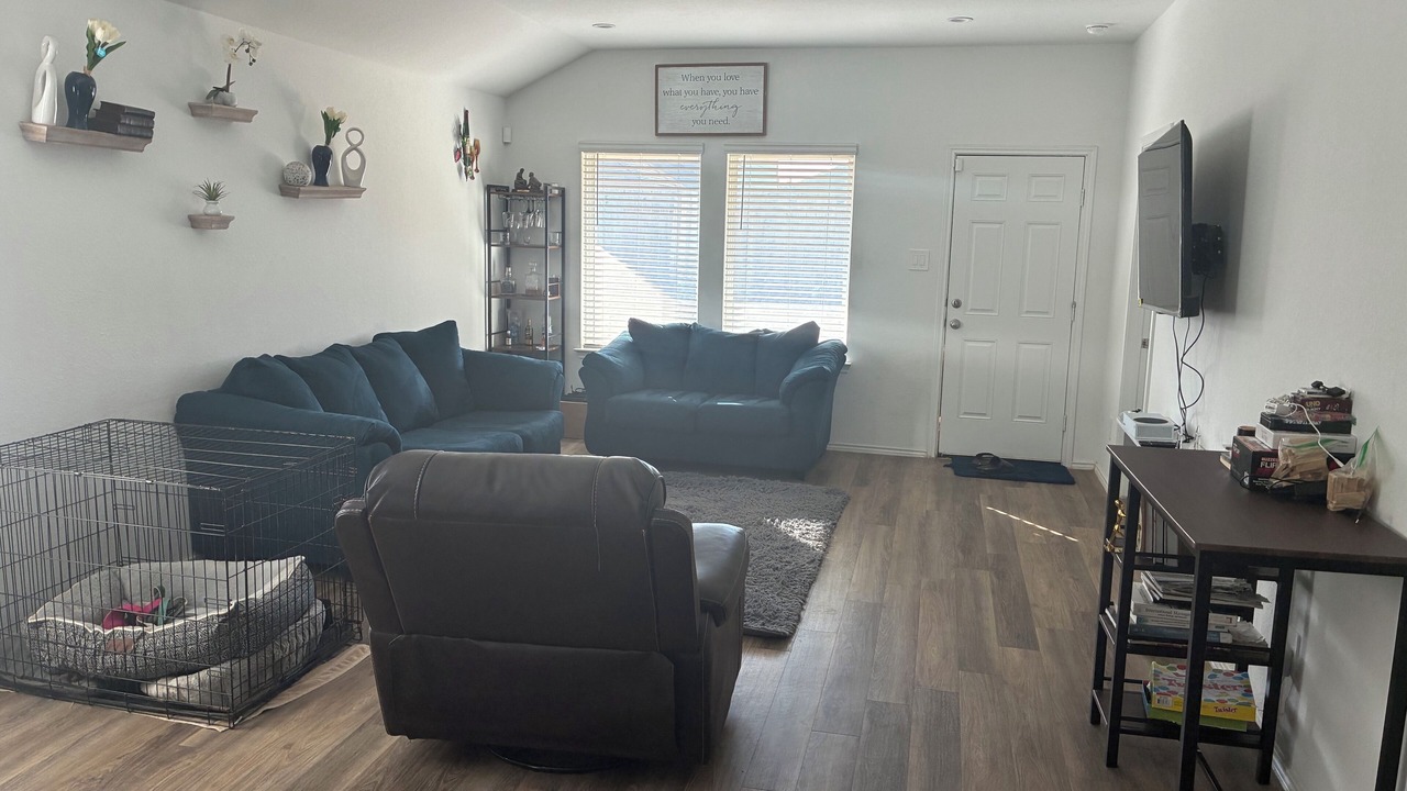 Photo of Livingroom in Houston