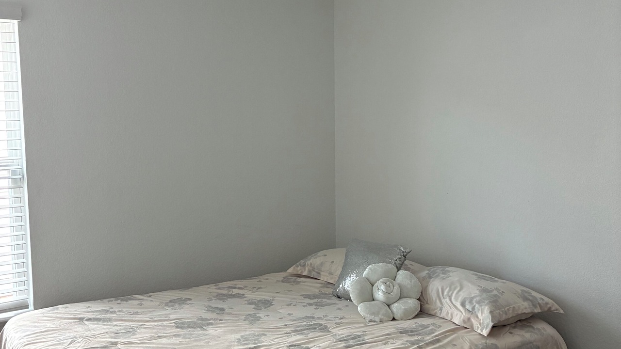 Photo of Bedroom in Houston