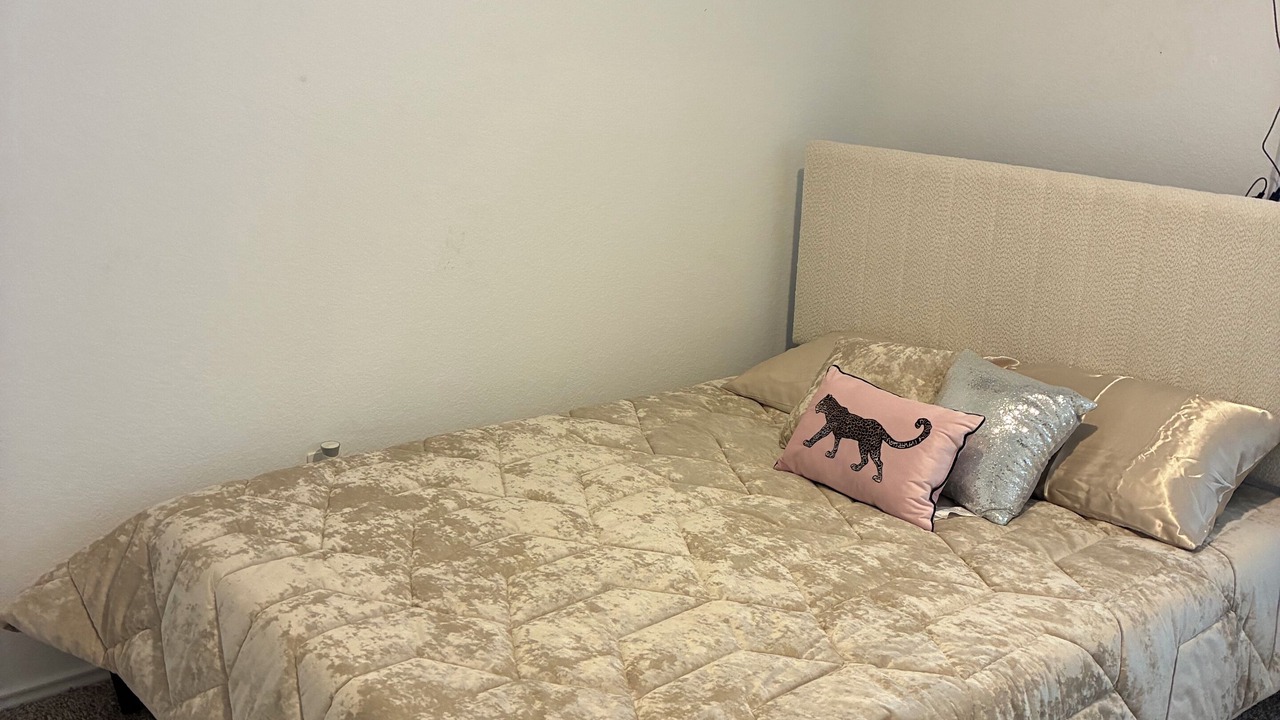 Photo of Bedroom in Houston