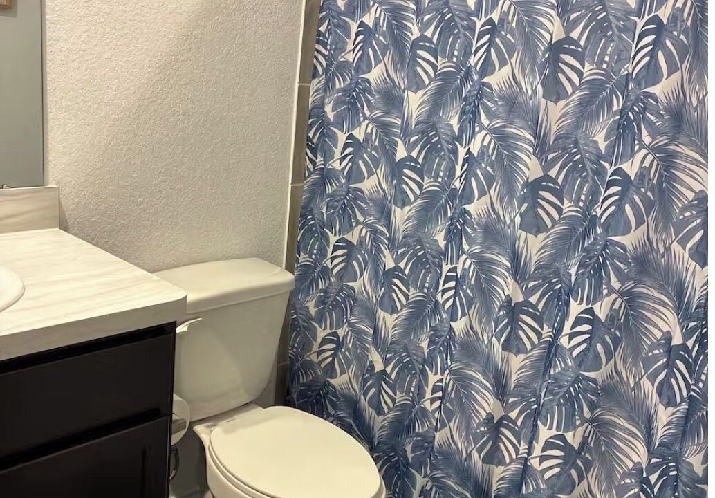 Photo of Bathroom in Houston