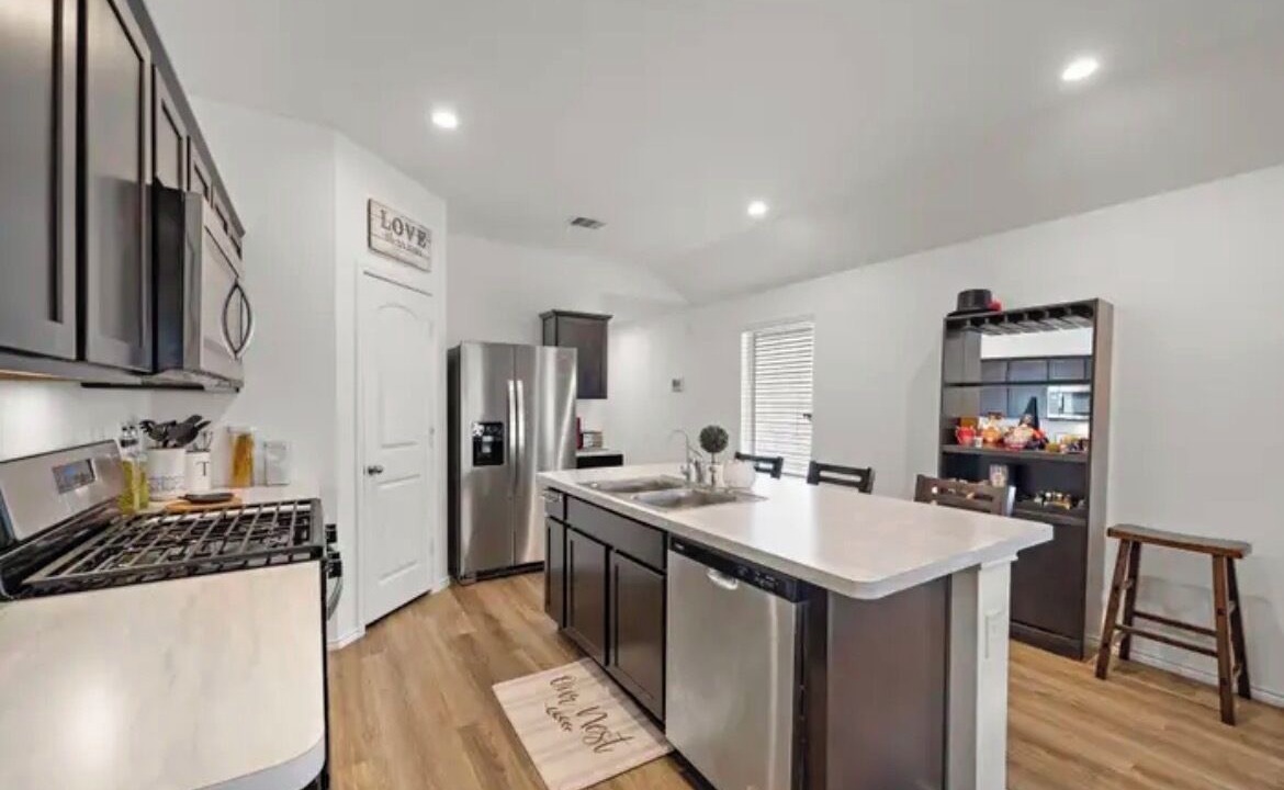 Photo of Kitchen in Houston