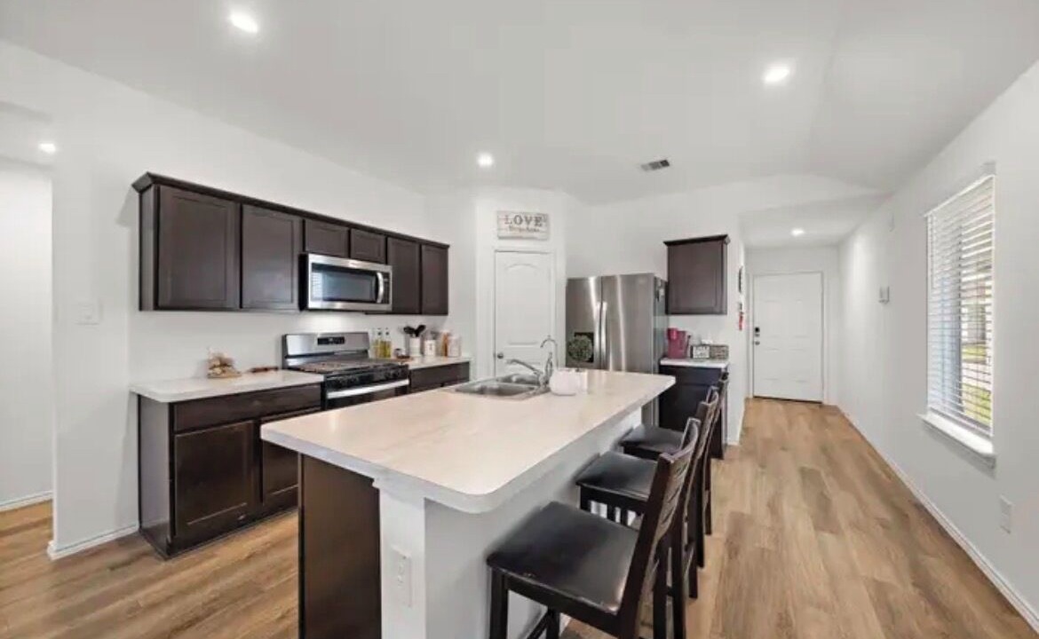 Photo of Kitchen in Houston