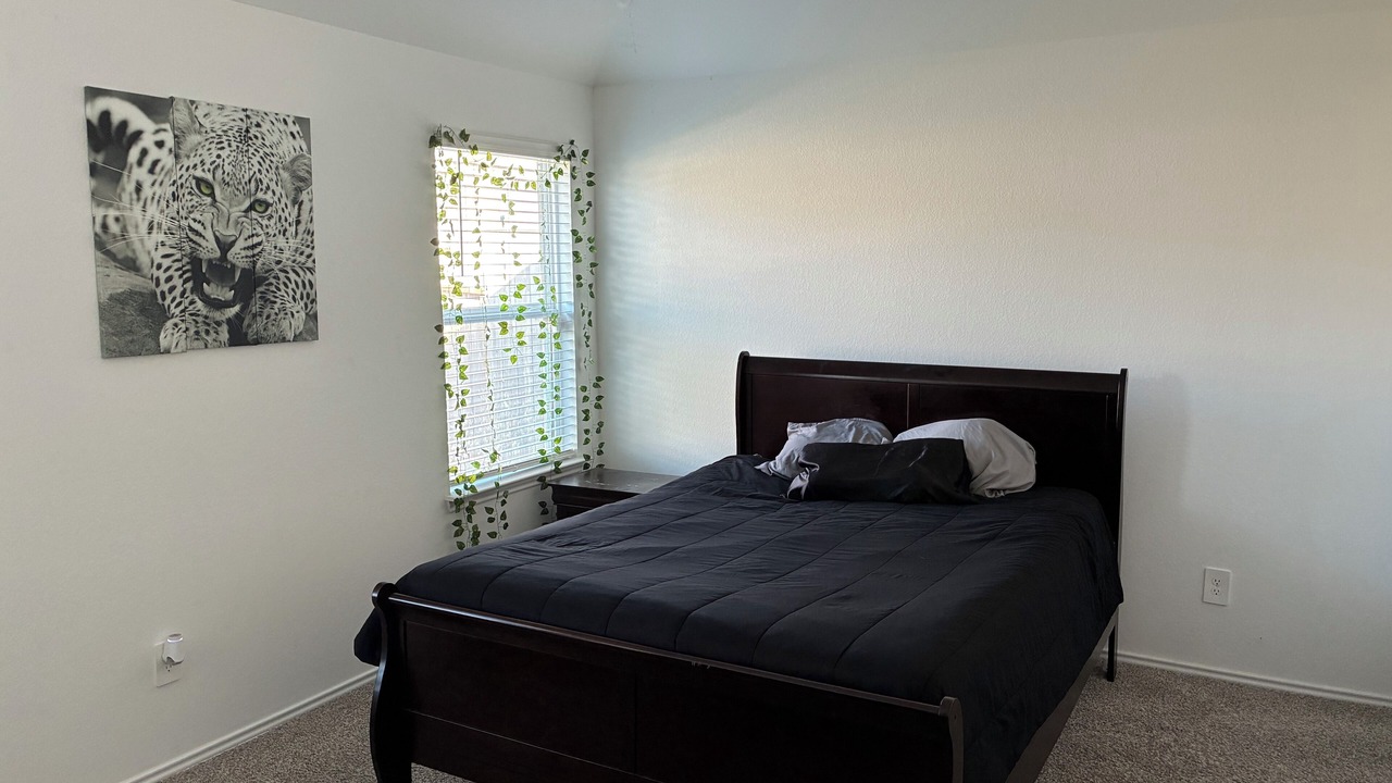 Photo of Bedroom in Houston