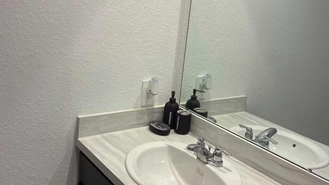 Photo of Bathroom in Houston