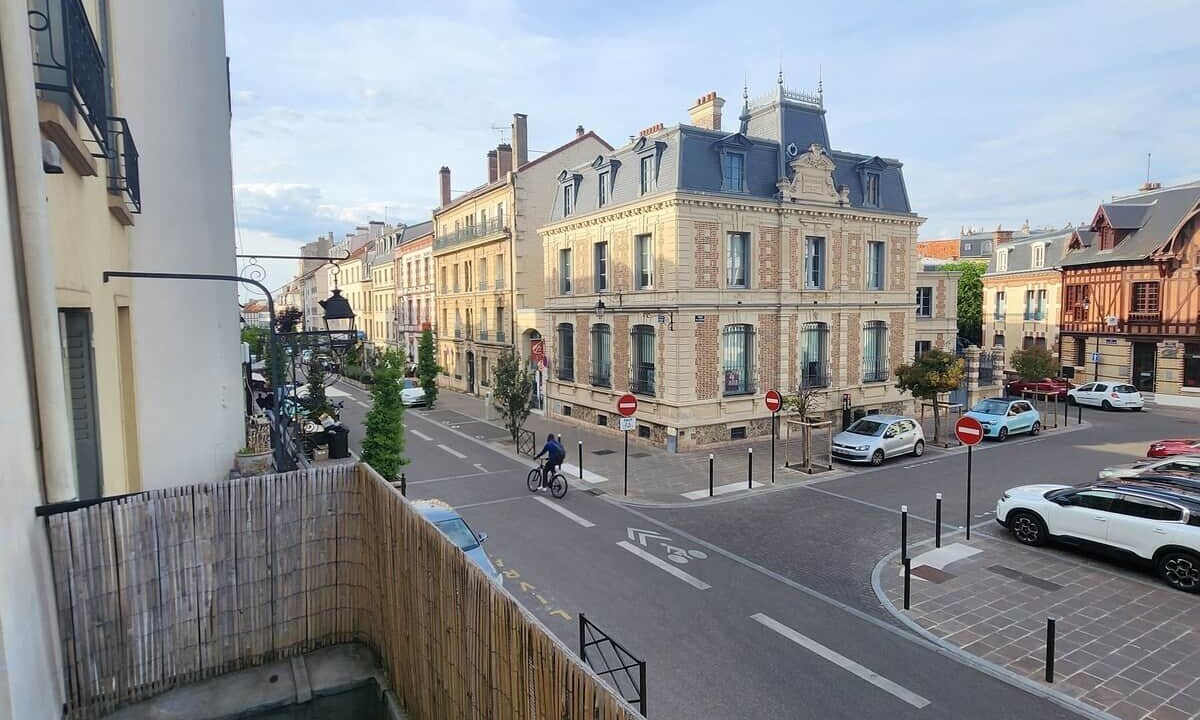 Photo of Outdoor in Saint-Germain-en-Laye
