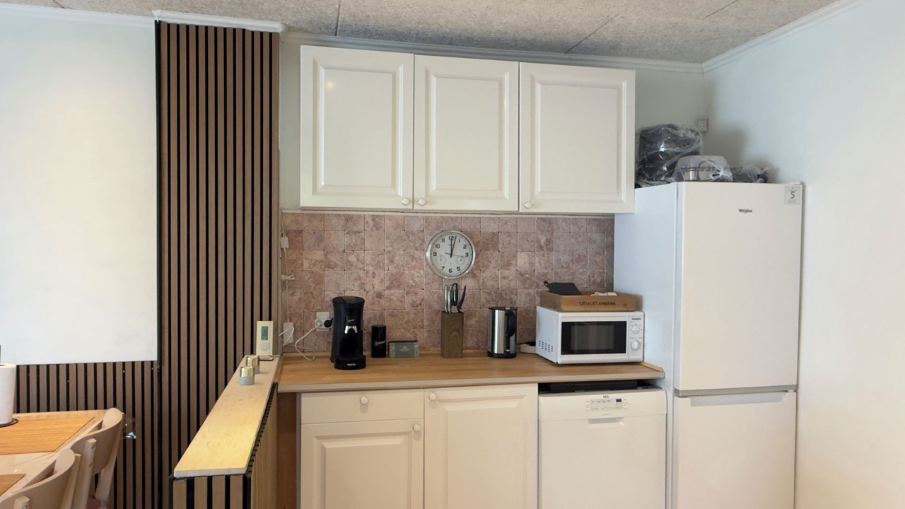 Photo of Kitchen in Esbjerg