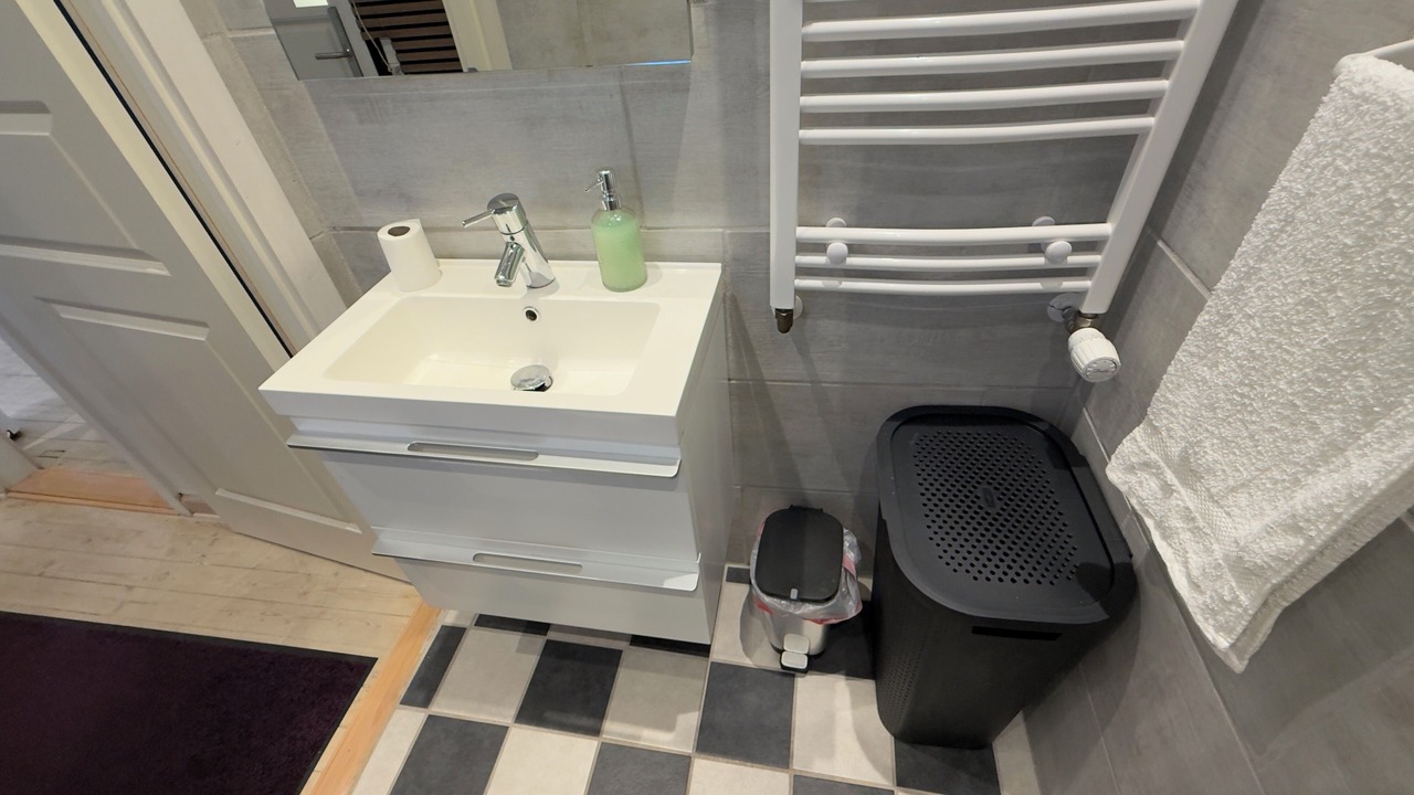 Photo of Bathroom in Esbjerg