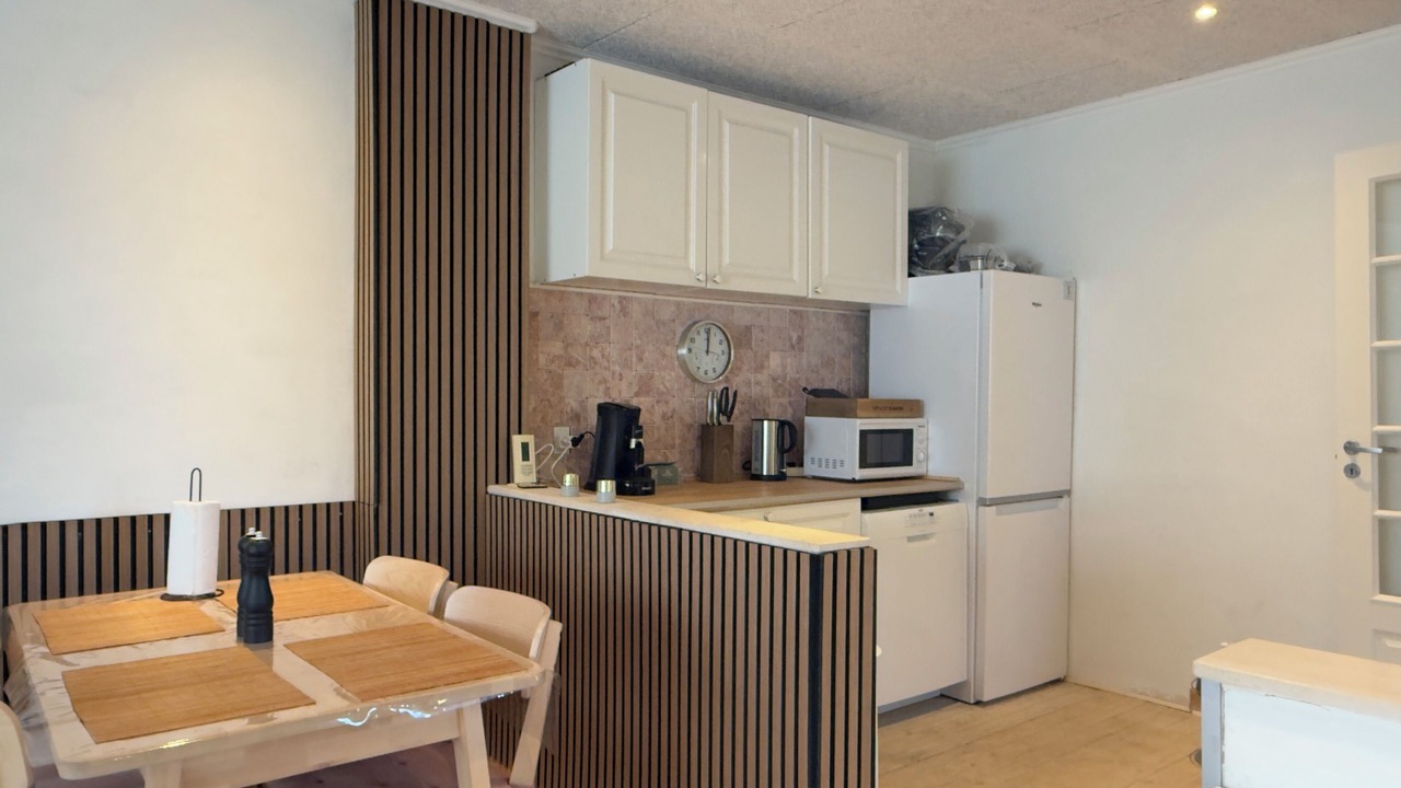 Photo of Kitchen in Esbjerg