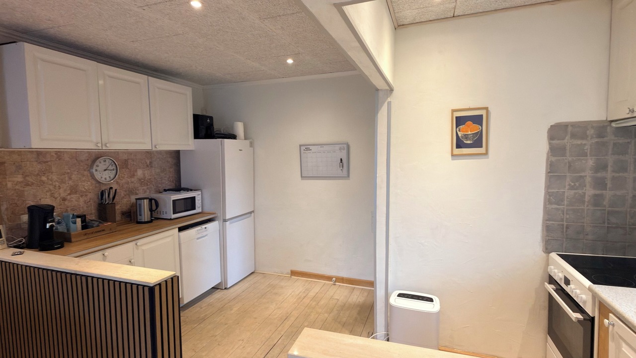 Photo of Kitchen in Esbjerg