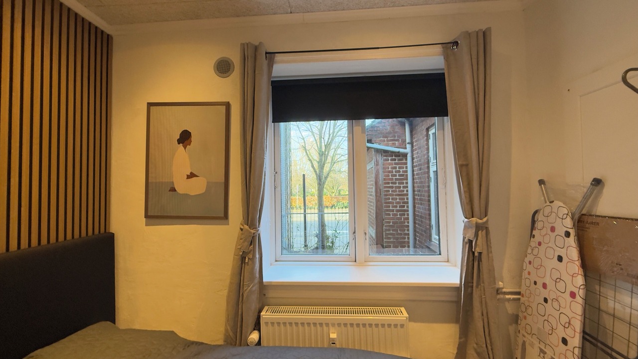 Photo of Bedroom in Esbjerg