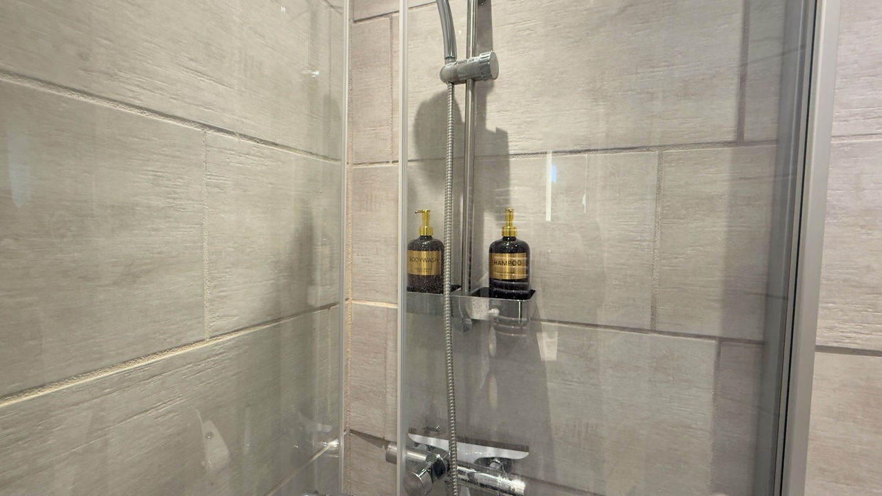 Photo of Bathroom in Esbjerg