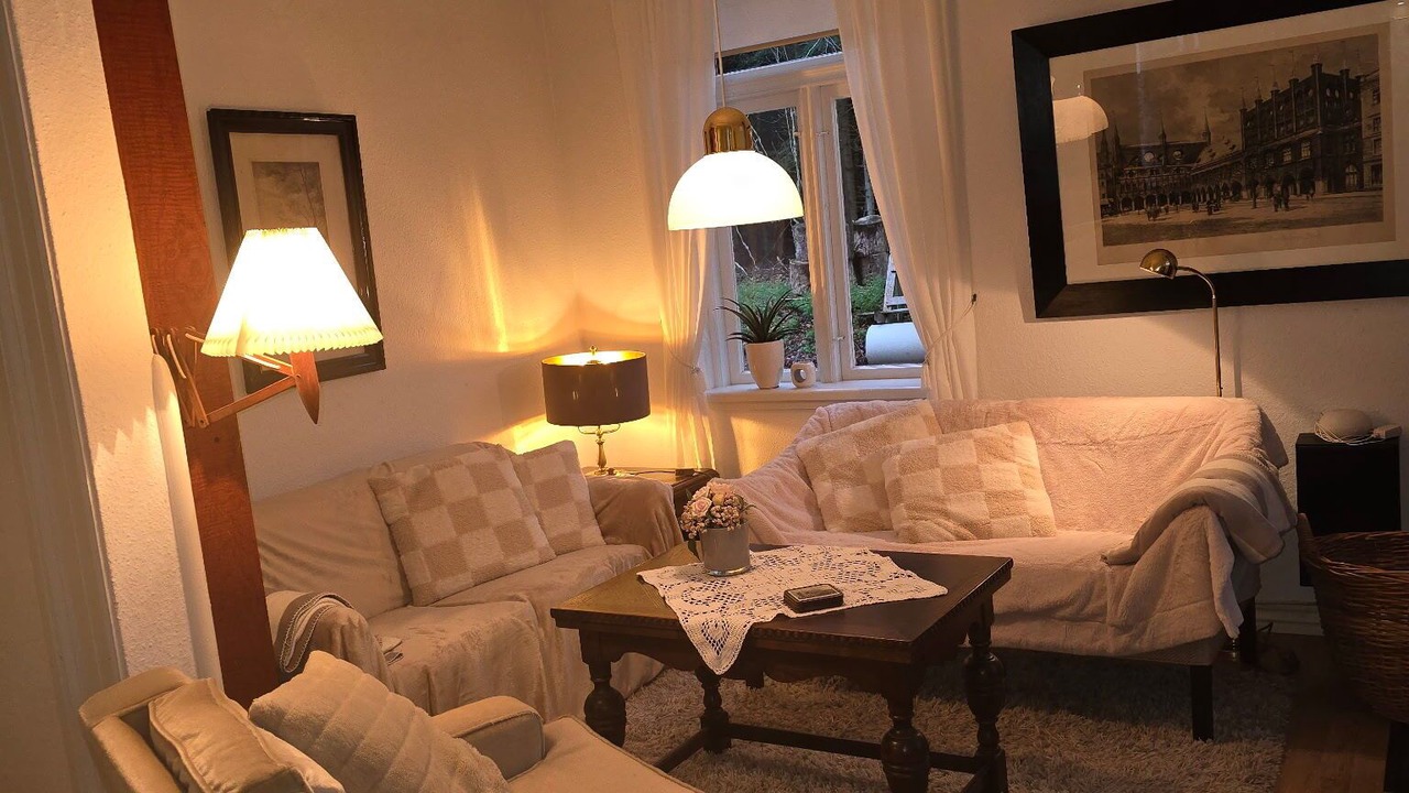 Photo of Livingroom in Sonderhav