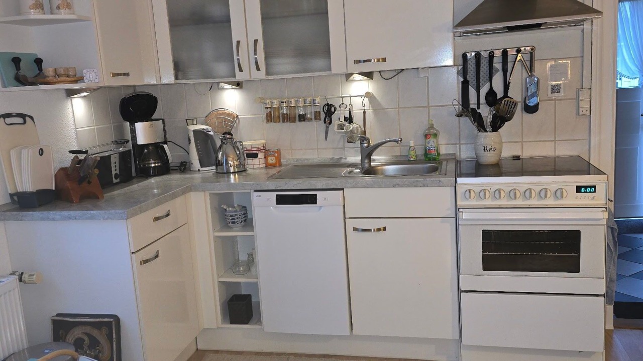 Photo of Kitchen in Sonderhav