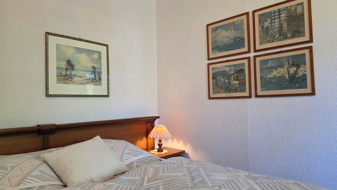 Photo of Bedroom in Sonderhav