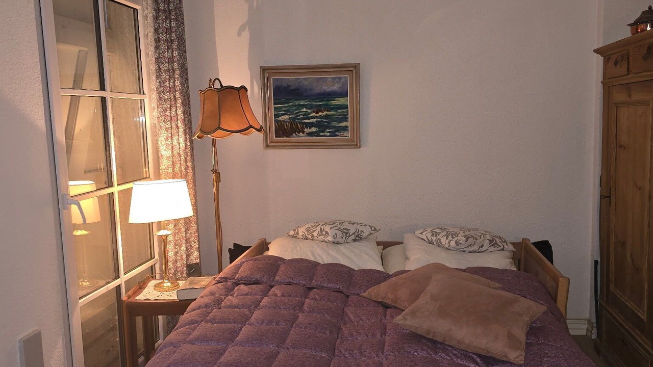 Photo of Bedroom in Sonderhav