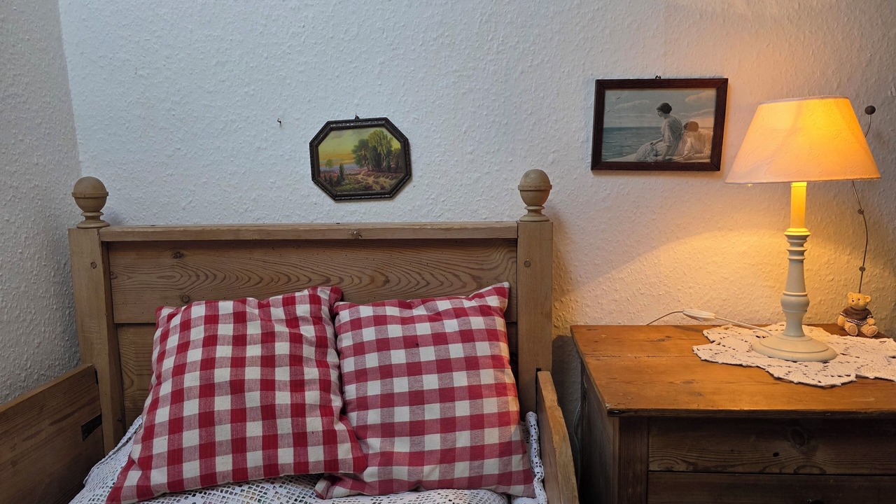 Photo of Bedroom in Sonderhav