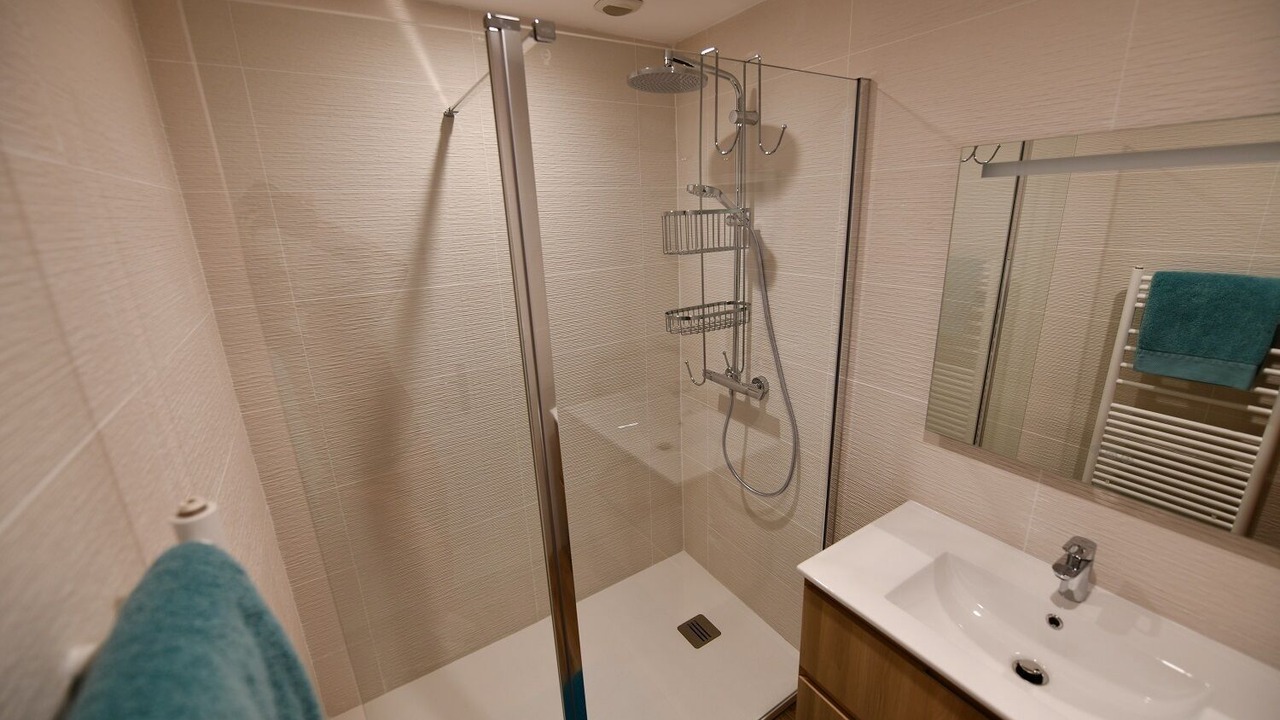 Photo of Bathroom in Taden