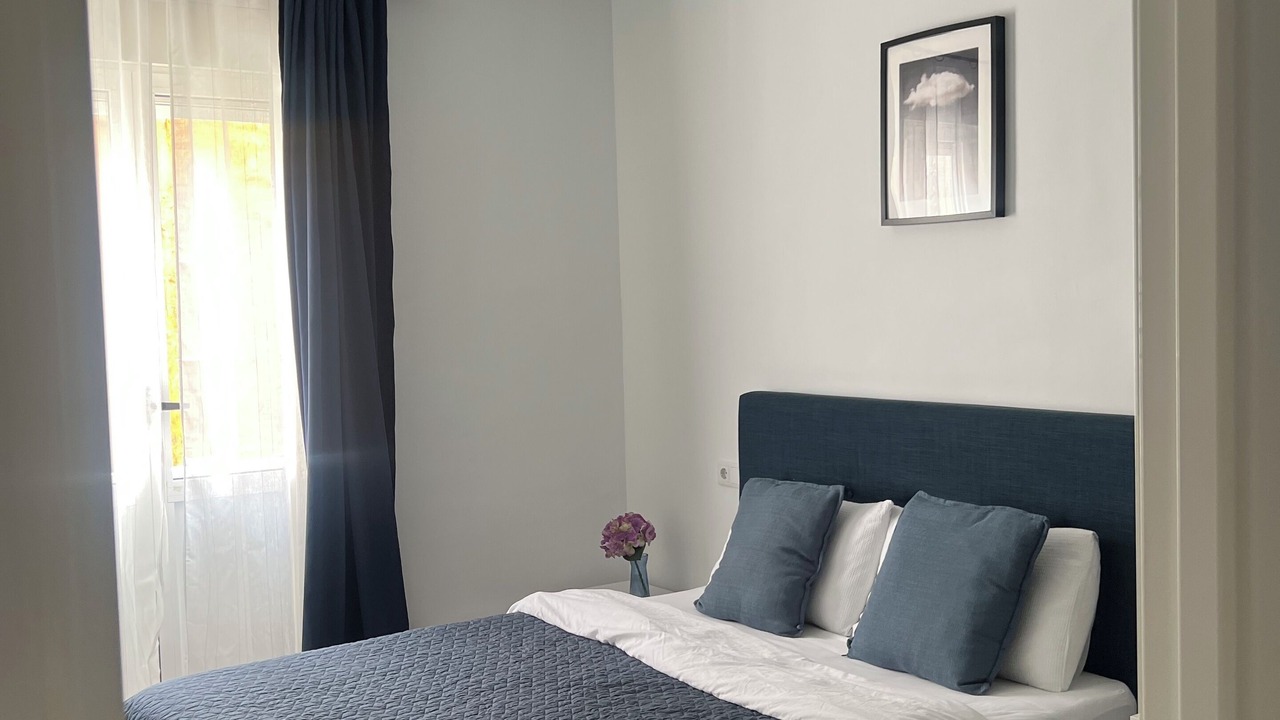 Photo of Bedroom in Campoamor