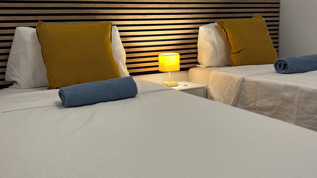 Photo of Bedroom in Campoamor