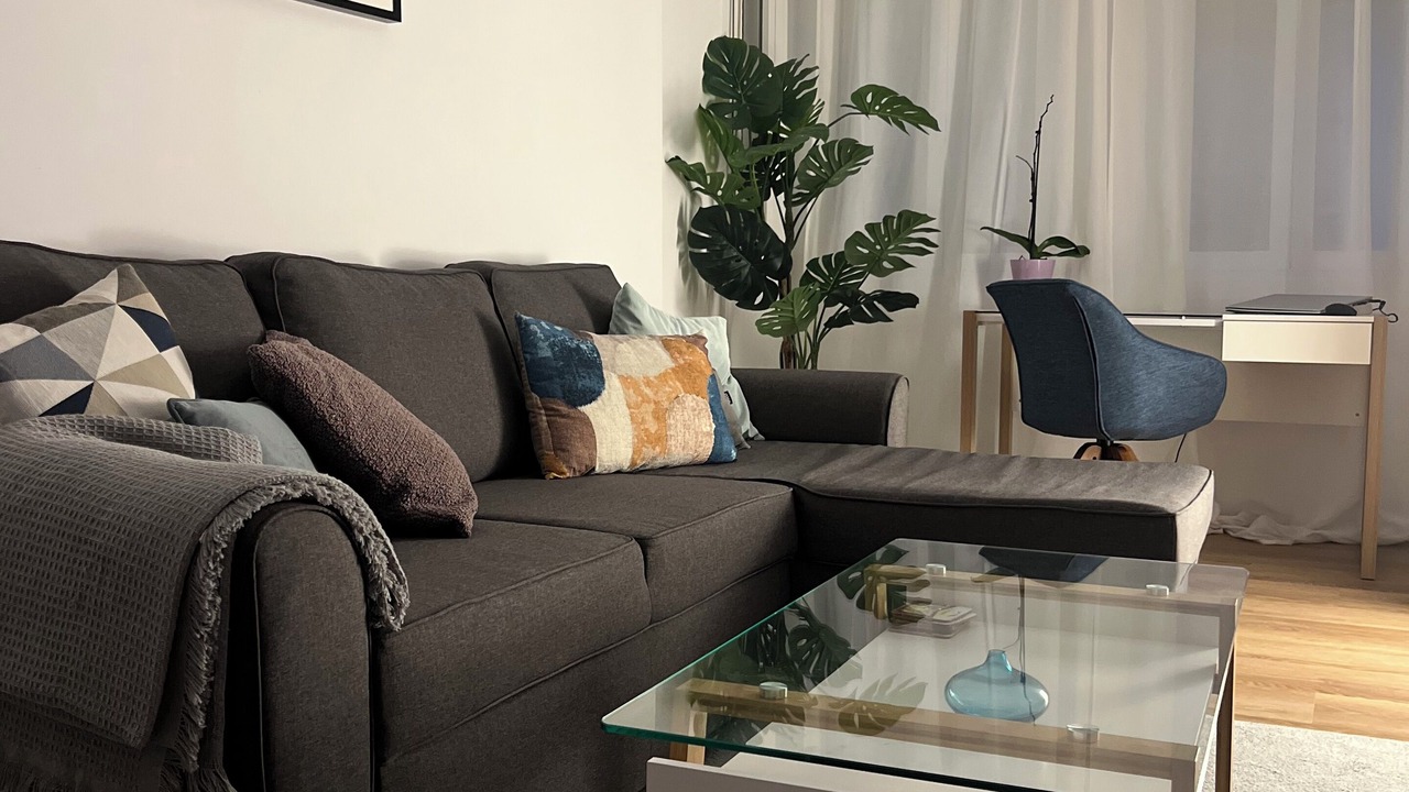 Photo of Livingroom in Campoamor