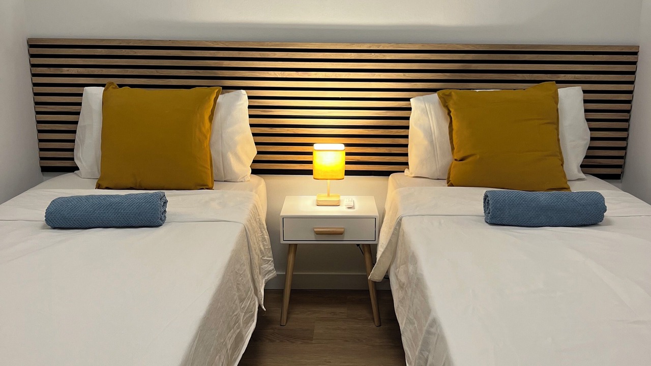 Photo of Bedroom in Campoamor
