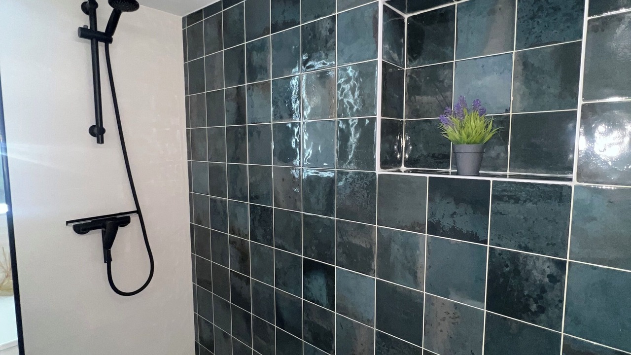 Photo of Bathroom in Campoamor