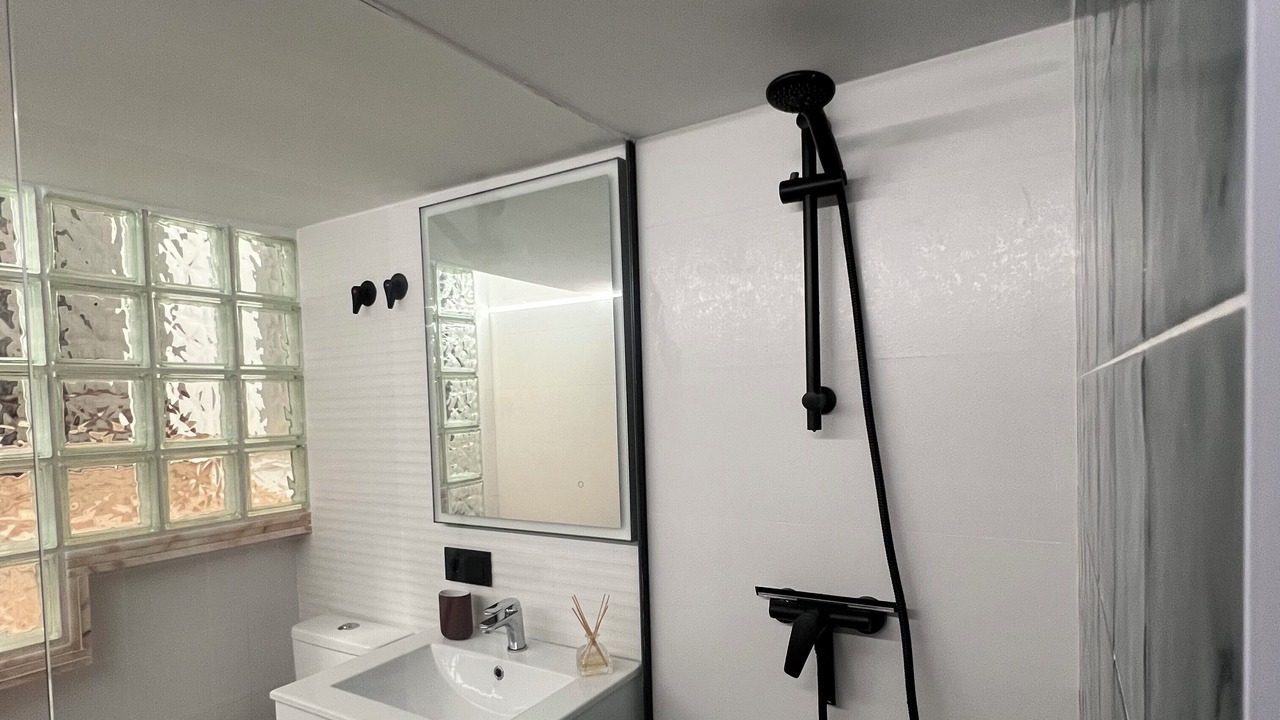 Photo of Bathroom in Campoamor