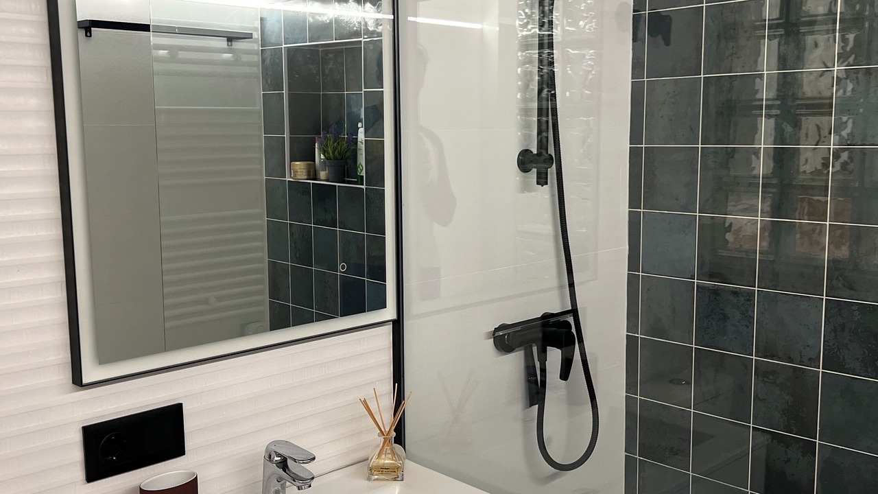 Photo of Bathroom in Campoamor